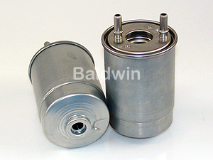 FILTRE À CARBURANT - BALDWIN - FE02065