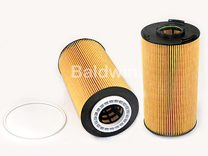 FILTRE À HUILE - BALDWIN - LE04007
