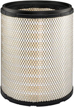 Filtre A Air BALDWIN LL1634 - Equivalent SA 10285 HIFI FILTER