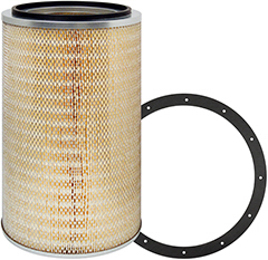 Filtre A Air BALDWIN LL2317 - Equivalent SA 10802 HIFI FILTER