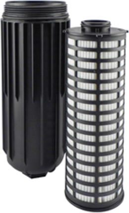 Filtre A Huile BALDWIN P7495 - Equivalent SO 8036 HIFI FILTER