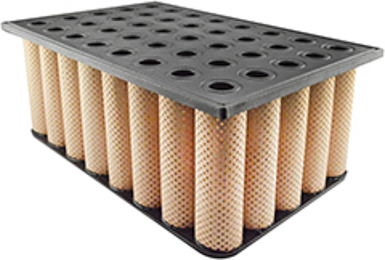 Filtre A Air BALDWIN PA1782 - Equivalent SA 10408 HIFI FILTER