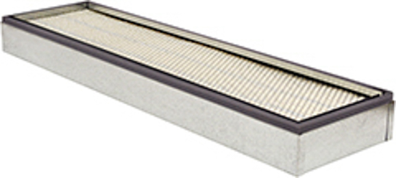 Filtre Habitacle BALDWIN PA2352 - Equivalent SC 11627 HIFI FILTER