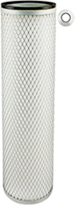 Filtre A Air BALDWIN PA2368 - Equivalent SA 11587 HIFI FILTER