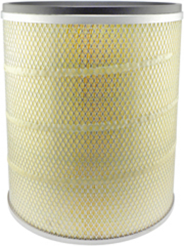 Filtre à air primaire nano de performance extrême BALDWIN - PA2384XP
