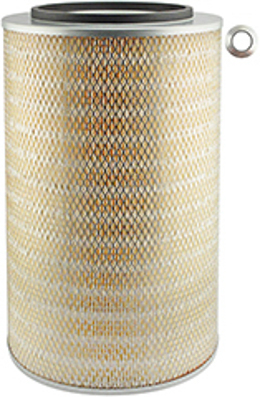 Filtre A Air BALDWIN PA2409 - Equivalent SA 10869 HIFI FILTER