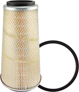 FILTRE A AIR ROND - BALDWIN - PA2540 - Equivalent SA 11708 HIFI FILTER