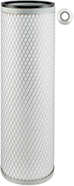 Filtre A Air BALDWIN PA2547 - Equivalent SA 10913 HIFI FILTER