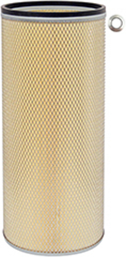 Filtre A Air BALDWIN PA2563 - Equivalent SA 11554 HIFI FILTER