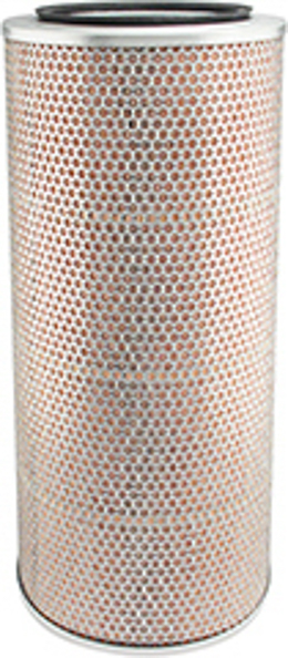 FILTRE À AIR CARTOUCHE, ROND - BALDWIN - PA2914 - Equivalent SA 14500 HIFI FILTER