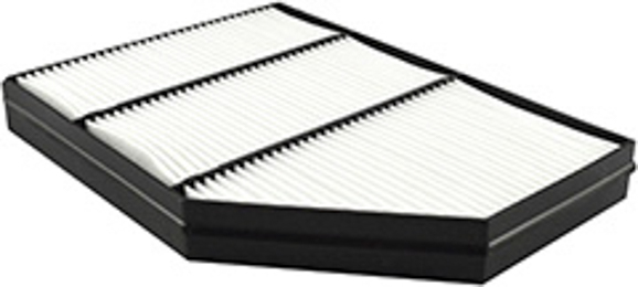 Filtre Habitacle BALDWIN PA30124 - Equivalent SC 50189 HIFI FILTER