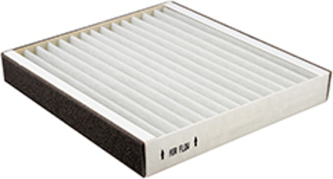 Filtre Habitacle BALDWIN PA30150 - Equivalent SC 80088 HIFI FILTER