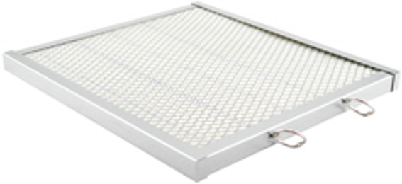 Filtre Habitacle BALDWIN PA3482 - Equivalent SC 90051 HIFI FILTER