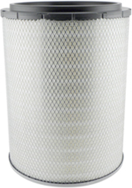 Filtre A Air BALDWIN PA3558 - Equivalent SA 14791 HIFI FILTER