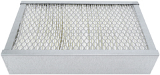 Filtre Habitacle BALDWIN PA3613 - Equivalent SC 17022 HIFI FILTER