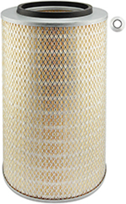 Filtre A Air BALDWIN PA3655 - Equivalent SA 16163 HIFI FILTER