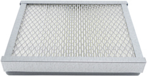 Filtre Habitacle BALDWIN PA3777 - Equivalent SC 90000 HIFI FILTER