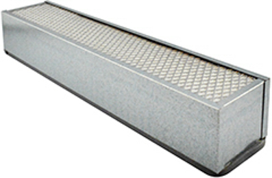 Filtre Habitacle BALDWIN PA3802 - Equivalent SC 90027 HIFI FILTER