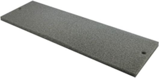 Filtre Habitacle BALDWIN PA3834 - Equivalent SC 90018 HIFI FILTER