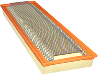 Filtre A Air BALDWIN PA3843 - Equivalent SA 754 HIFI FILTER