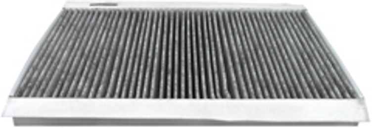 Filtre Habitacle BALDWIN PA4336 - Equivalent SC 5102 CA HIFI FILTER