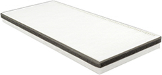 Filtre à air de cabine BALDWIN - PA4489