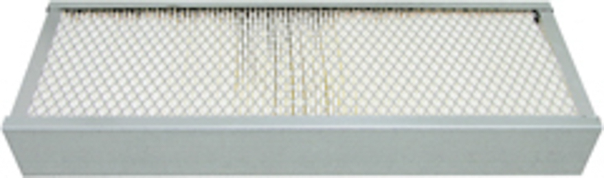Filtre Habitacle BALDWIN PA4592 - Equivalent SC 70009 HIFI FILTER