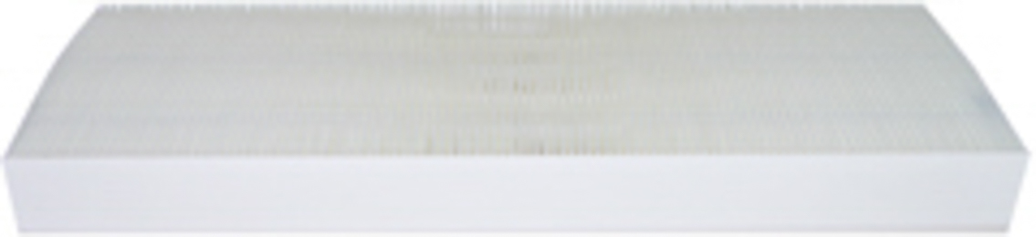 Filtre Habitacle BALDWIN PA4956 - Equivalent SC 50016 HIFI FILTER
