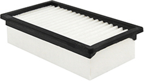 Filtre Habitacle BALDWIN PA5403 - Equivalent SC 90103 HIFI FILTER