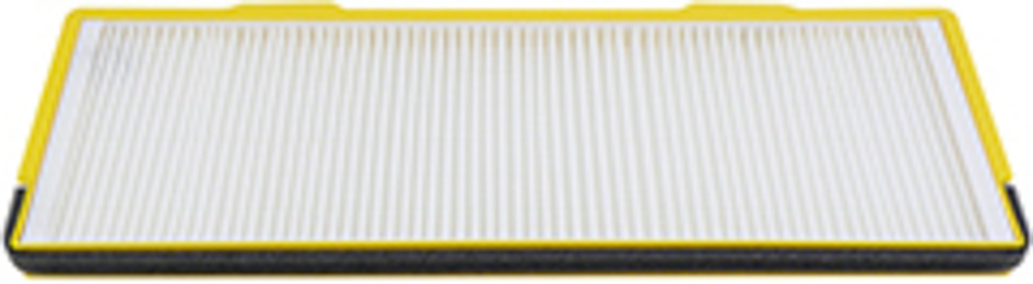 Filtre Habitacle BALDWIN PA5493 - Equivalent SC 60048 HIFI FILTER