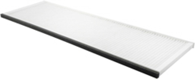 Filtre Habitacle BALDWIN PA5597 - Equivalent SC 50112 HIFI FILTER