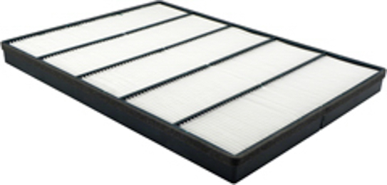 Filtre Habitacle BALDWIN PA5623 - Equivalent SC 60026 HIFI FILTER
