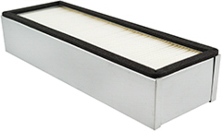 Filtre Habitacle BALDWIN PA5739 - Equivalent SC 90064 HIFI FILTER