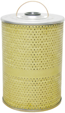 Filtre A Gasoil BALDWIN PF316 - Equivalent SN 1201 HIFI FILTER
