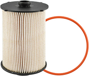 Filtre A Gasoil BALDWIN PF46003 - Equivalent SN 80050 HIFI FILTER