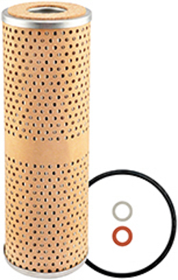 Filtre A Gasoil BALDWIN PF845 - Equivalent SN 111 HIFI FILTER