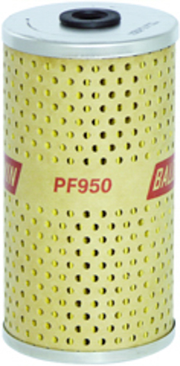 Filtre A Huile BALDWIN PF950 - Equivalent SO 7083 HIFI FILTER