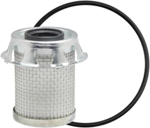 Filtre A Gasoil BALDWIN PF9862 - Equivalent SN 25065 HIFI FILTER