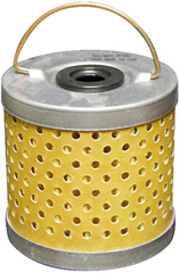 Filtre A Gasoil BALDWIN PF986 - Equivalent SN 230 HIFI FILTER