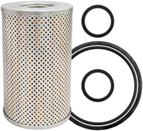 Filtre Hydraulique BALDWIN PT373 - Equivalent SH 70004 HIFI FILTER