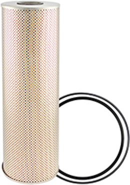 Filtre Hydraulique BALDWIN PT729 - Equivalent SH 66011 HIFI FILTER