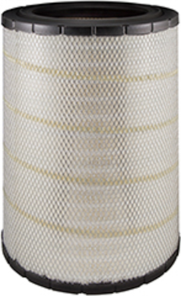 Filtre A Air BALDWIN RS30128 - Equivalent SA 16665 HIFI FILTER