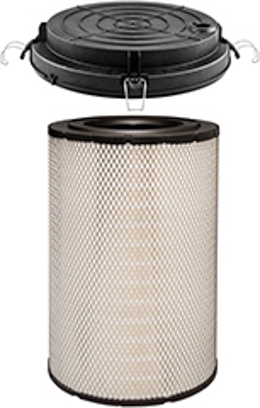 Filtre A Air BALDWIN RS30142 KIT - Equivalent SA 16697 HIFI FILTER