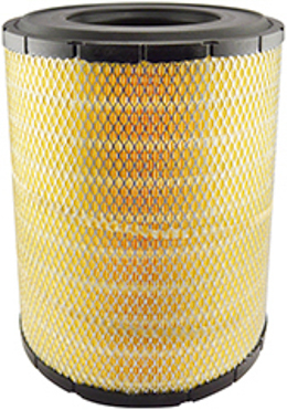 Filtre A Air BALDWIN RS3504XP - Equivalent SA 16004 HIFI FILTER