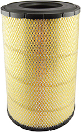 Filtre A Air BALDWIN RS3506XP - Equivalent SA 16015 HIFI FILTER