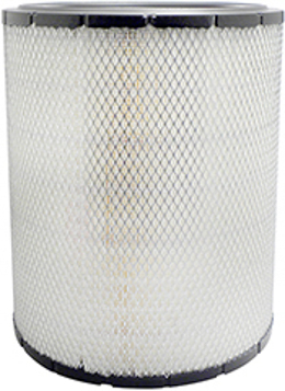 Filtre A Air BALDWIN RS3512 - Equivalent SA 16021 HIFI FILTER