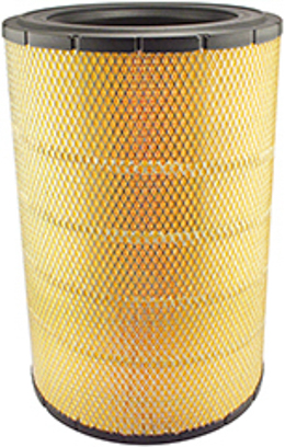 Filtre A Air BALDWIN RS3514XP - Equivalent SA 16023 HIFI FILTER