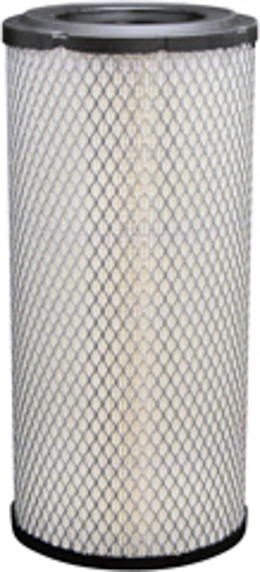 FILTRE À AIR, JOINT RADIAL - BALDWIN - RS3544 - Equivalent SA 16580 HIFI FILTER