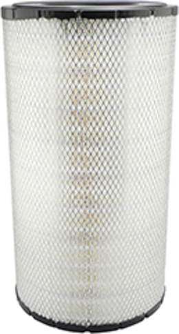 Filtre A Air BALDWIN RS3744 - Equivalent SA 16418 HIFI FILTER