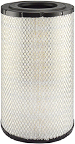 Filtre A Air BALDWIN RS3934 - Equivalent SA 16264 HIFI FILTER